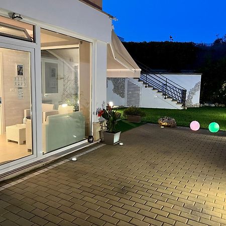 B&B Sangiorgio Borgagne Eksteriør bilde