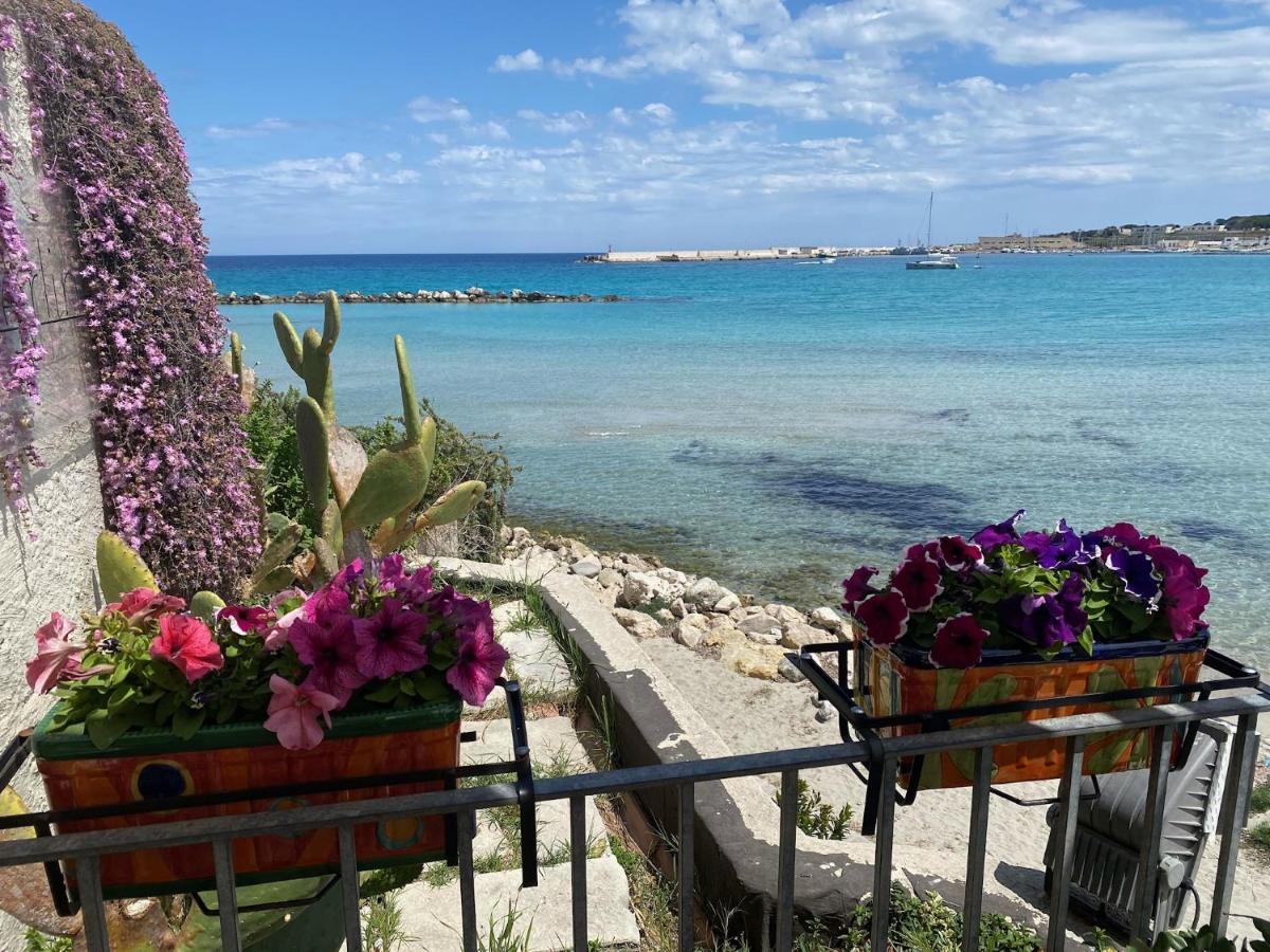 B&B Sangiorgio Borgagne Eksteriør bilde