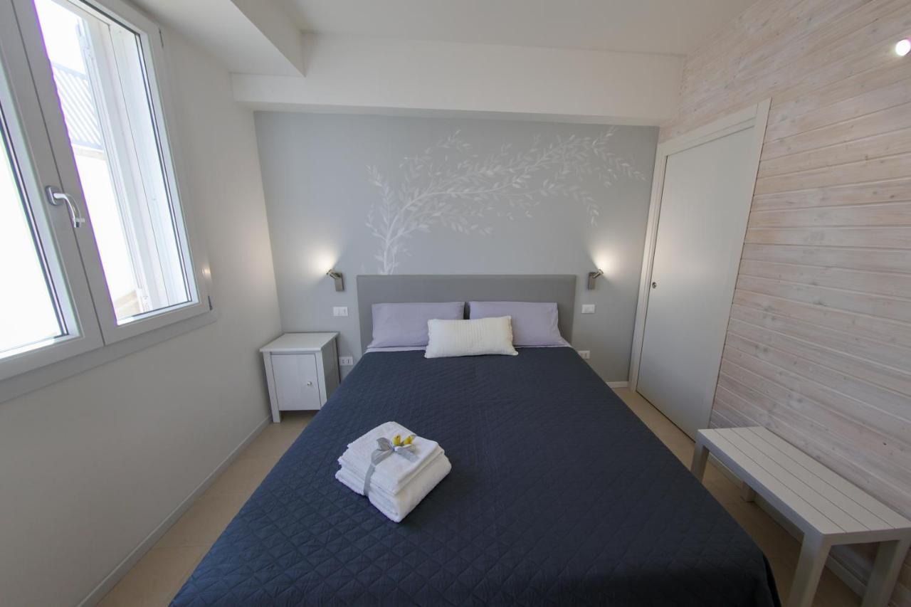 B&B Sangiorgio Borgagne Eksteriør bilde